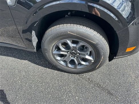 New 2025 Ford Maverick XLT image 12