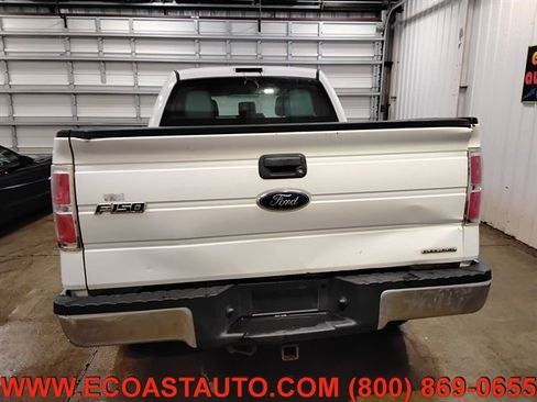 Used 2012 Ford F150 XL w/ PWR Equipment Group image 7