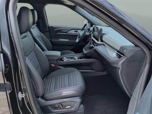 New 2026 Ford Explorer ST-Line w/ ST-Line Street Pack AWD/4WD image 19