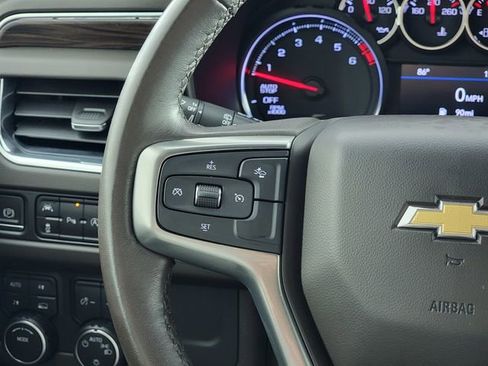 Used 2023 Chevrolet Tahoe LS w/ Driver Alert Package AWD/4WD image 26