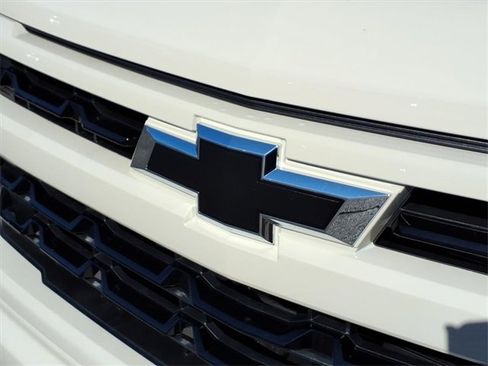 New 2026 Chevrolet Silverado 1500 RST w/ RST All Star Premium Package image 21