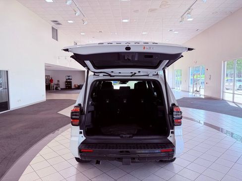 Used 2026 Toyota 4Runner TRD Sport Premium RWD image 15