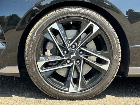 Used 2024 Hyundai Sonata N Line FWD image 26