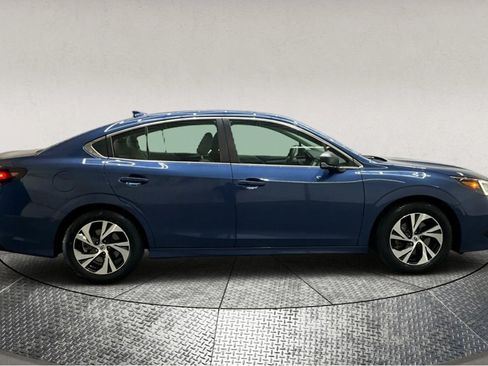 Used 2021 Subaru Legacy w/ Alloy Wheel Package image 9