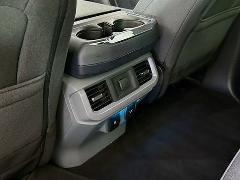 Used 2024 Ford F150 Lightning XLT AWD/4WD image 25