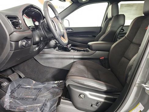 New 2026 Dodge Durango GT image 10