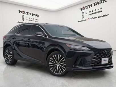 Used 2024 Lexus RX 350 Premium Plus w/ Convenience Package