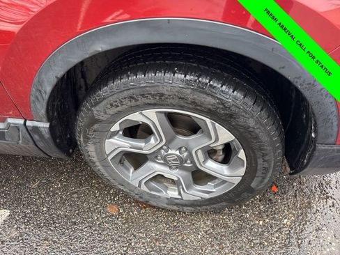 Certified 2019 Honda CR-V EX-L image 5