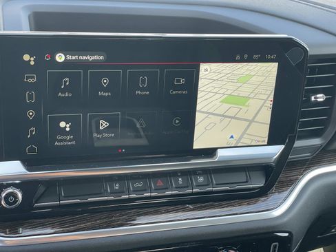 New 2026 GMC Sierra 2500 SLE w/ SLE Value Package; AWD/4WD image 13