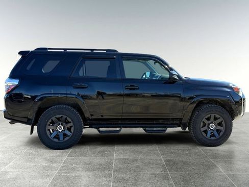 Used 2022 Toyota 4Runner Trail Special Edition image 6