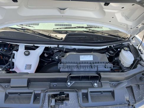 New 2025 Chevrolet Express 2500 w/ Driver Convenience Package image 28