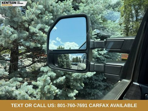 Used 2021 Ford F150 Lariat w/ Max Trailer Tow Package AWD/4WD image 24