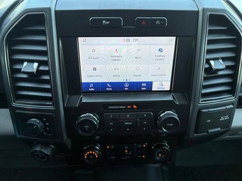 Used 2020 Ford F150 XLT w/ Equipment Group 302A Luxury AWD/4WD image 28