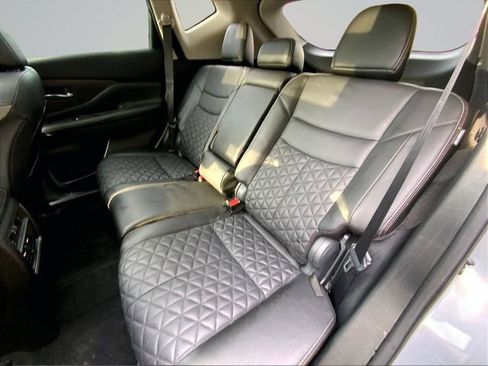 Used 2024 Nissan Murano Platinum w/ Cargo Package FWD image 31