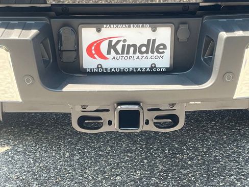 New 2025 Ford F350 King Ranch w/ Chrome Package image 33