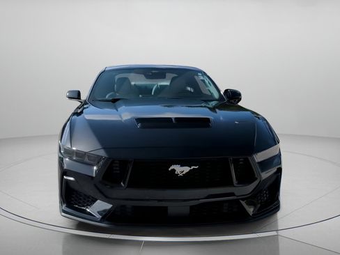 Certified 2025 Ford Mustang GT Premium image 5