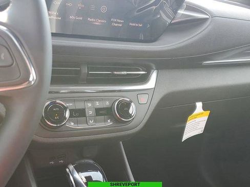 New 2026 Buick Envista Preferred w/ Convenience I Package image 13