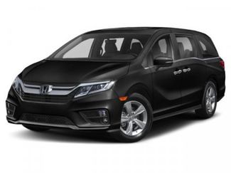 Used 2019 Honda Odyssey EX-L video 1