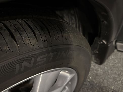 Used 2022 INFINITI QX50 Luxe image 37