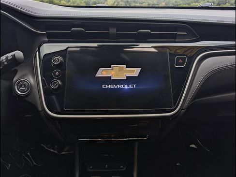 Used 2022 Chevrolet Bolt EUV LT w/ Convenience Package FWD image 30