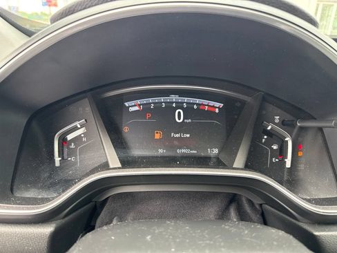 Used 2020 Honda CR-V EX-L image 21
