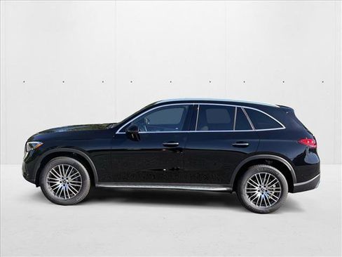 New 2026 Mercedes-Benz GLC 300 image 8