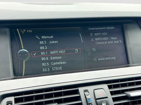 Used 2012 BMW 528i xDrive Sedan AWD/4WD image 12