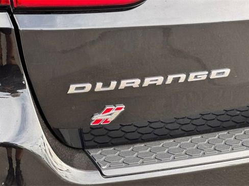 Used 2023 Dodge Durango R/T image 36