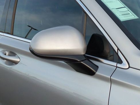 Certified 2022 Hyundai Santa Fe SEL image 11