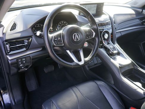 Used 2021 Acura RDX AWD w/ Technology Package image 18