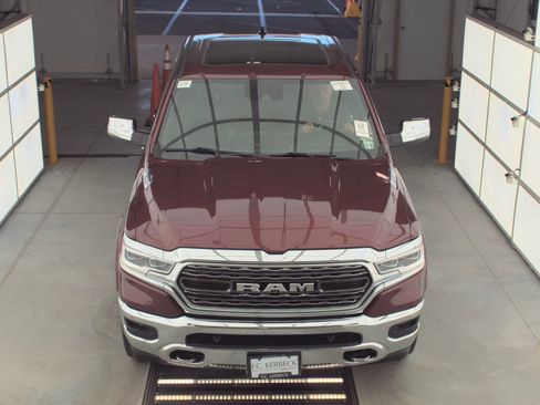 Used 2019 RAM 1500 Limited image 2