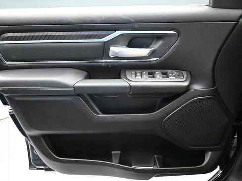 New 2026 RAM 1500 Big Horn AWD/4WD image 28