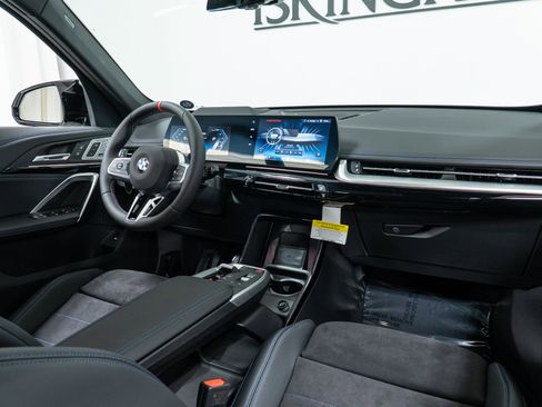 New 2025 BMW X1 M35i w/ Premium Package image 14