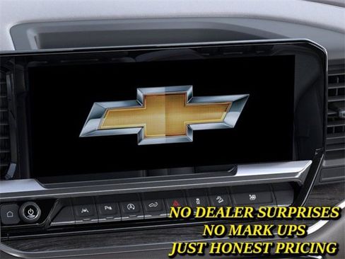 New 2026 Chevrolet Silverado 1500 LTZ w/ LTZ Premium Texas Edition image 20