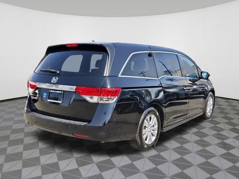 Used 2016 Honda Odyssey EX-L image 4