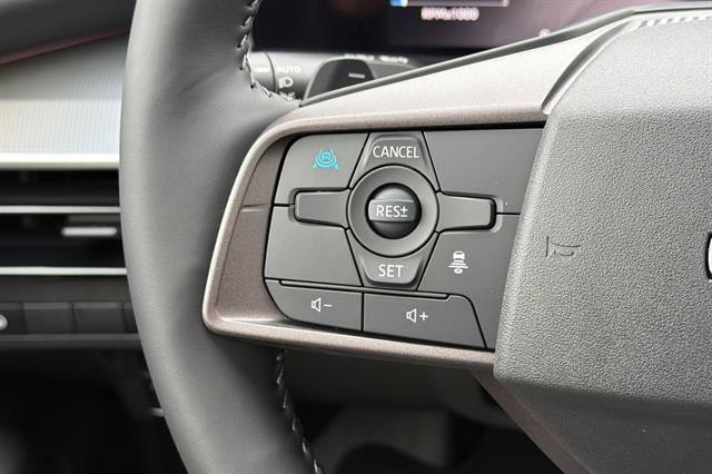 New 2027 Nissan Murano SL AWD/4WD image 26