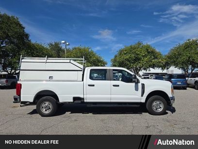 Used 2023 Ford F350 XL w/ XL Chrome Package