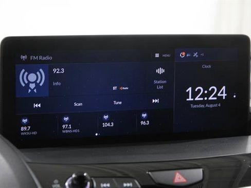 Used 2020 Acura RDX AWD image 12