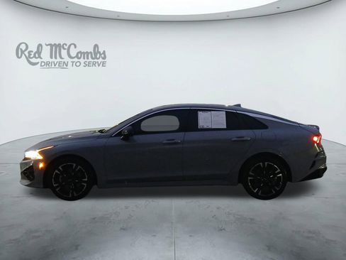 Used 2023 Kia K5 GT-Line w/ GT-Line Premium Package image 2