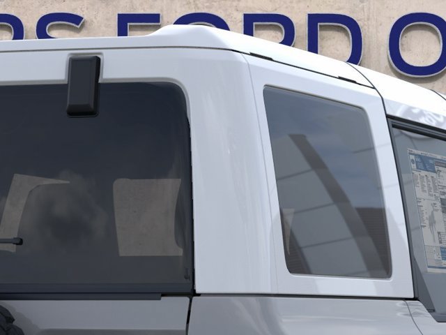 New 2026 Ford Bronco Heritage Edition AWD/4WD image 25
