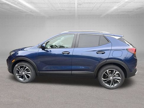 Used 2022 Buick Encore GX Select FWD image 9