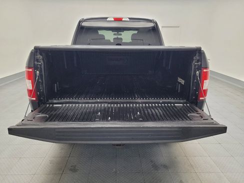 Used 2020 Ford F150 XLT RWD image 29