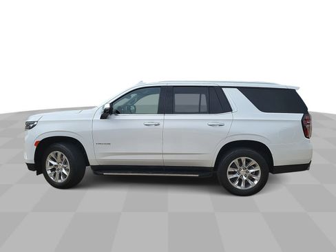 Used 2021 Chevrolet Tahoe Premier image 5