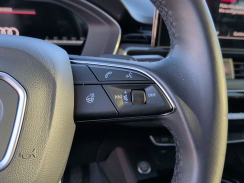 Certified 2022 Audi A4 2.0T Premium Plus w/ Premium Plus Package image 36