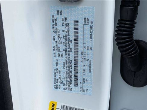 New 2026 Ford Bronco Outer Banks AWD/4WD image 17