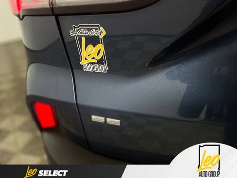 Used 2020 Ford Escape SE AWD/4WD image 7