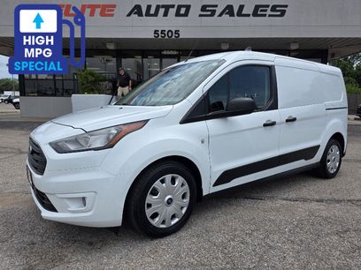 Used 2020 Ford Transit Connect XLT