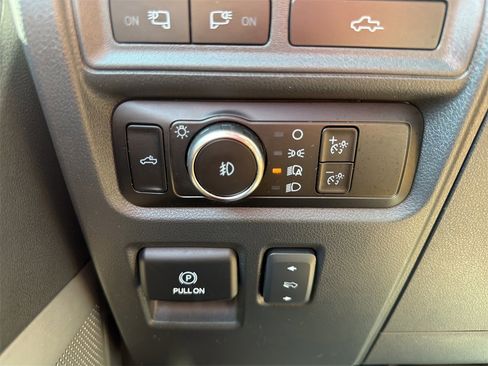 Used 2023 Ford F150 Lariat w/ Equipment Group 502A High image 23