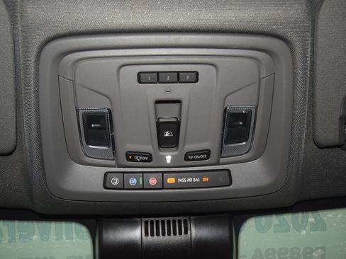 Used 2026 Chevrolet Silverado 1500 RST w/ Dark Appearance Package AWD/4WD image 50