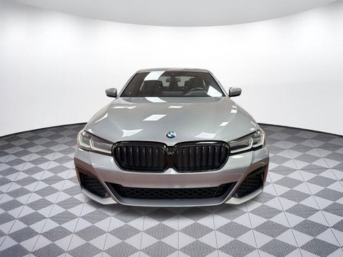 Certified 2023 BMW 530i xDrive w/ M Sport Package image 6